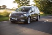 Ford Galaxy III 2.0 EcoBlue (190 Hp) AWD Automatic S&S 2018 - 2019