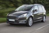 Ford Galaxy III 2.0 EcoBlue (150 Hp) AWD S&S 2018 - 2019