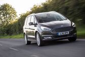 Ford Galaxy III 2.0 TDCi (150 Hp) Powershift S&S 2015 - 2018