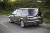 Ford Galaxy III 2.0 TDCi (150 Hp) Powershift S&S 2015 - 2018