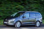 Ford Galaxy III 2.0 EcoBlue (150 Hp) Automatic S&S 7 Seat 2018 - 2019