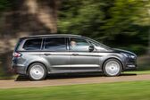 Ford Galaxy III 2.0 TDCi (180 Hp) S&S 2015 - 2018