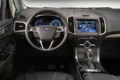 Ford Galaxy III 2.0 EcoBlue (150 Hp) S&S 7 Seat 2018 - 2019