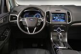 Ford Galaxy III 2.0 EcoBlue (150 Hp) Automatic S&S 2018 - 2019