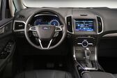 Ford Galaxy III 2.0 TDCi (120 Hp) S&S 2015 - 2018