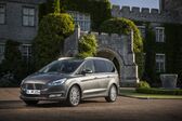 Ford Galaxy III 2.0 EcoBlue (150 Hp) S&S 7 Seat 2018 - 2019