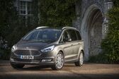 Ford Galaxy III 2.0 EcoBlue (190 Hp) S&S 7 Seat 2018 - 2019