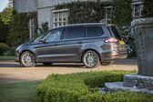 Ford Galaxy III 2.0 TDCi (150 Hp) Powershift S&S 2015 - 2018