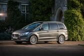 Ford Galaxy III 1.5 EcoBoost (160 Hp) S&S 2015 - 2018