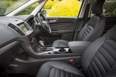 Ford Galaxy III 2.0 TDCi (180 Hp) S&S 2015 - 2018