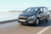 Ford Galaxy III 2.0 EcoBlue (190 Hp) Automatic S&S 2018 - 2019