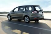 Ford Galaxy III 2.0 TDCi (150 Hp) S&S 2015 - 2018