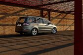 Ford Galaxy III 2.0 TDCi (150 Hp) S&S 2015 - 2018