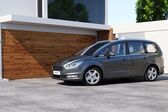 Ford Galaxy III 2015 - 2019