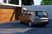 Ford Galaxy III 2015 - 2019