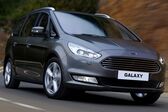 Ford Galaxy III 2.0 EcoBlue (190 Hp) S&S 7 Seat 2018 - 2019