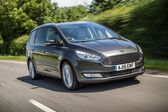 Ford Galaxy III 2.0 EcoBlue (150 Hp) Automatic S&S 7 Seat 2018 - 2019
