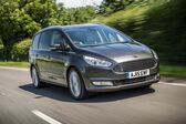 Ford Galaxy III 2.0 EcoBlue (150 Hp) S&S 7 Seat 2018 - 2019