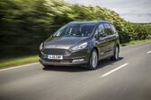 Ford Galaxy III 2.0 EcoBlue (150 Hp) S&S 7 Seat 2018 - 2019