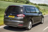 Ford Galaxy III 2015 - 2019