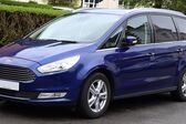 Ford Galaxy III 2.0 TDCi (120 Hp) S&S 2015 - 2018