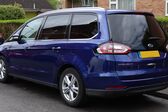 Ford Galaxy III 2.0 EcoBlue (190 Hp) S&S 7 Seat 2018 - 2019