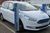 Ford Galaxy III 2.0 EcoBlue (150 Hp) Automatic S&S 7 Seat 2018 - 2019