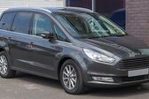 Ford Galaxy III 2015 - 2019