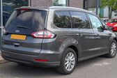 Ford Galaxy III 2.0 TDCi (150 Hp) Powershift S&S 2015 - 2018