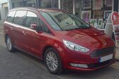 Ford Galaxy III 2.0 TDCi (150 Hp) Powershift S&S 2015 - 2018