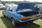 Ford Granada (GU) 2.8 i (160 Hp) 1977 - 1981