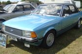 Ford Granada (GU) 2.0 (105 Hp) 1981 - 1985