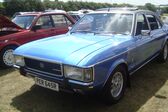 Ford Granada (GGTL,GGFL) 2.3 (107 Hp) 1972 - 1976