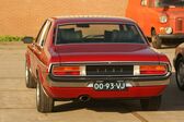 Ford Granada (GGTL,GGFL) 2.5 (125 Hp) 1972 - 1976