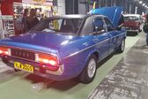 Ford Granada (GGTL,GGFL) 2.3 (107 Hp) 1972 - 1976