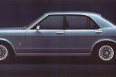 Ford Granada (GGTL,GGFL) 2.3 (107 Hp) 1975 - 1977