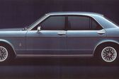 Ford Granada (GGTL,GGFL) 2.5 (125 Hp) 1972 - 1976