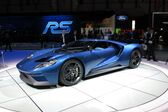 Ford GT II 2017 - present