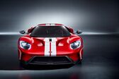 Ford GT II 2017 - present