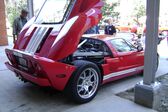 Ford GT 2004 - 2006