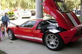 Ford GT 5.4 i V8 32V (557 Hp) 2005 - 2006