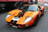 Ford GT 5.4 i V8 32V (557 Hp) 2005 - 2006