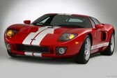 Ford GT 2004 - 2006