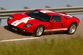 Ford GT 2004 - 2006