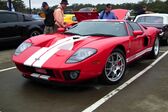 Ford GT 2004 - 2006