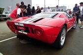 Ford GT 5.4 i V8 32V (557 Hp) 2005 - 2006