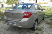 Ford KA III 1.0 TiVCT 12V (80 Hp) 2014 - 2018