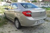 Ford KA III 2014 - 2018