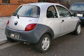 Ford KA (RBT) 1996 - 2008