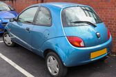 Ford KA (RBT) 1996 - 2008